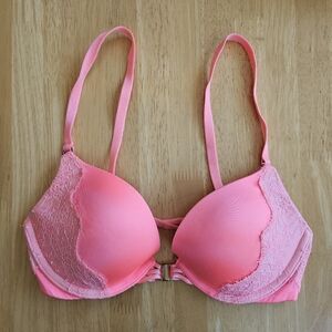 Victoria's Secret Bra Very Sexy Push Up